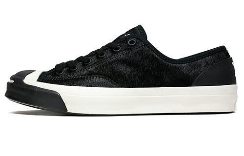 Born & Raised x Converse Jack Purcell Ox