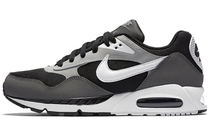 Nike Air Max Correlate “Black/Grey”