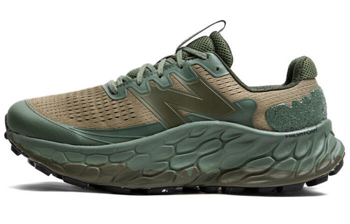 New Balance Fresh Foam More v3
