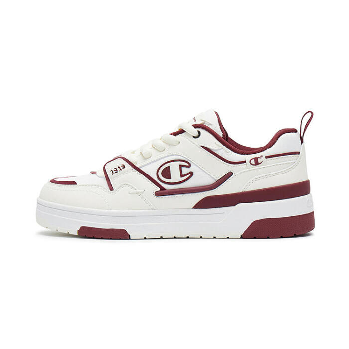 Champion Trainer Skate V1 C-Logo