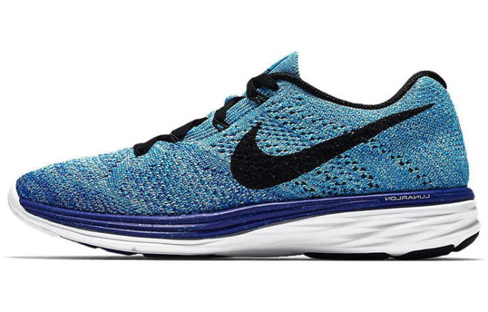 Nike Flyknit Lunar 3