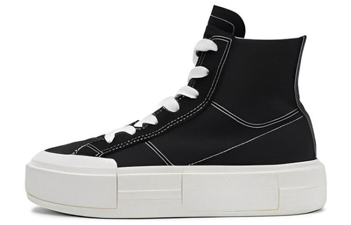 Converse Chuck Taylor All Star Cruise “Black”