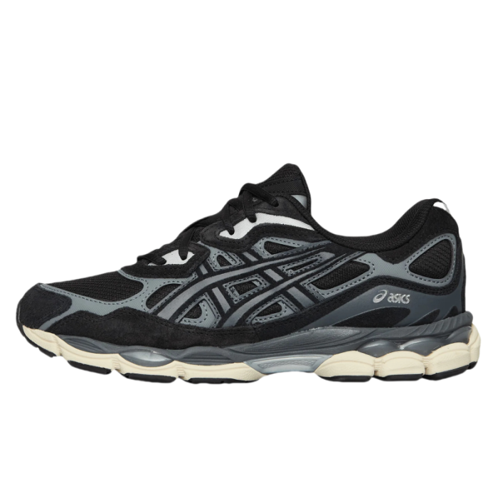 Asics Gel-NYC “Black Graphite”