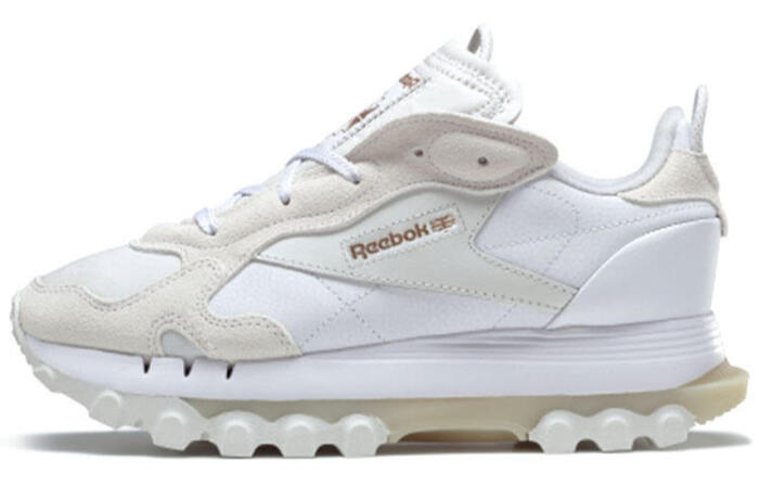 Reebok Classic Leather x Cardi B