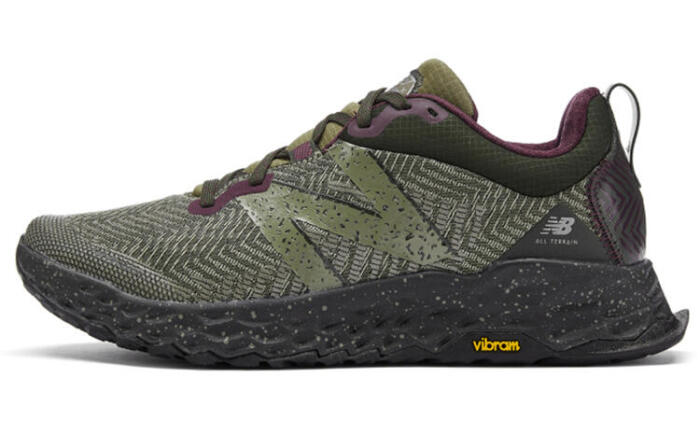 Eastlogue x New Balance NB Fresh Foam Hierro v6