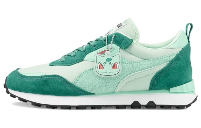 POKEMON/ x PUMA Rider FV "Bulbasaur"