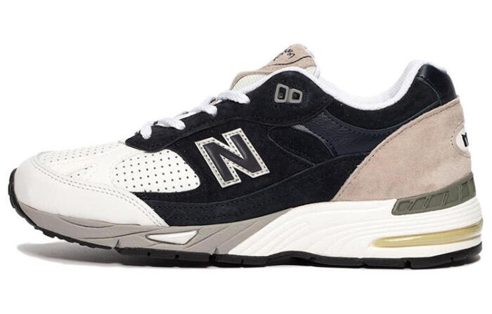 SNS x  New Balance NB 991