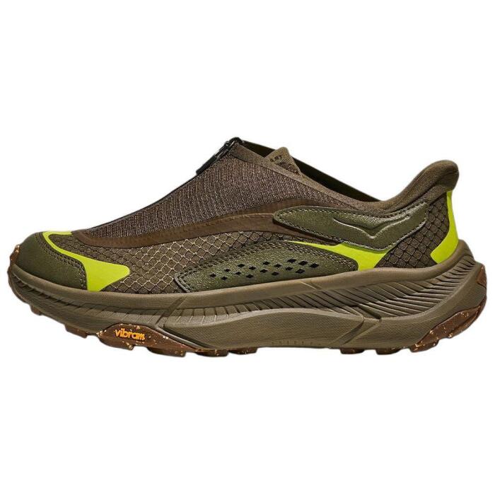 HOKA ONE ONE Project Transport “Carbon Deep Umber”
