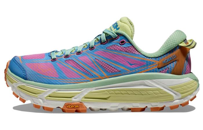 HOKA ONE ONE Mafate Speed 2