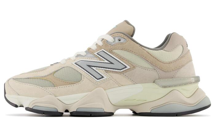 New Balance NB 9060 "Sea Salt"