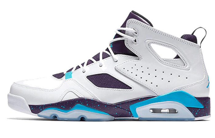 Jordan FLTCLB '91