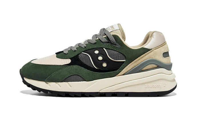 Saucony Shadow 6000 RE EVA