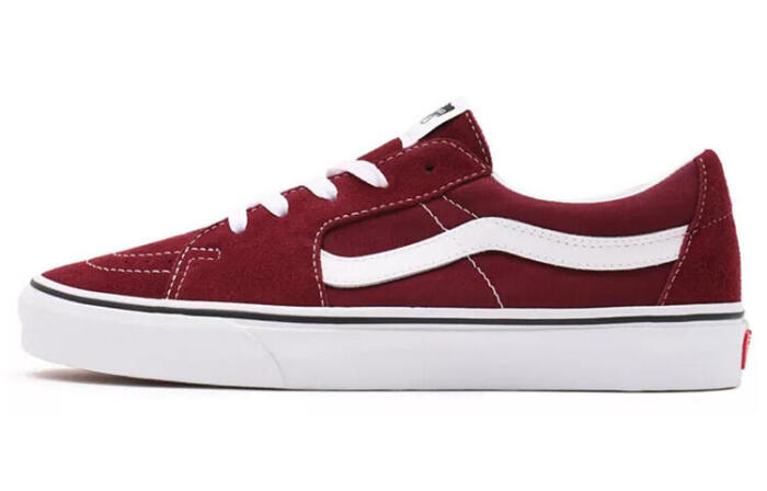 Vans Sk8 Low