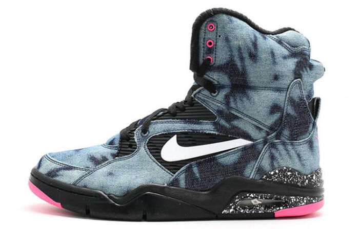 Nike Air Command Force