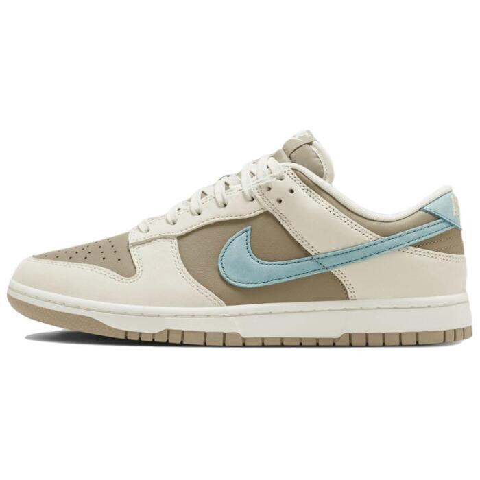 Nike Dunk Low “Denim Turquoise”