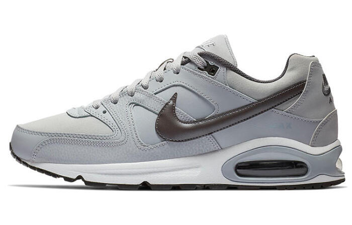 Nike Air Max Command 'Wolf Grey'