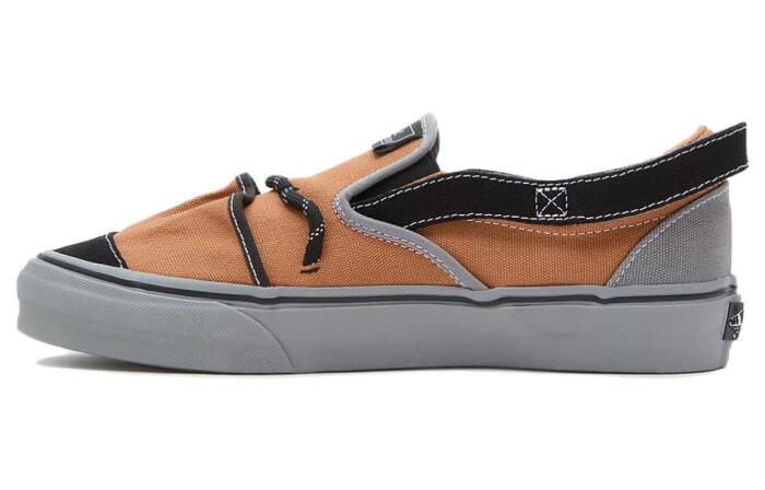 NICOLE MCLAUGHLIN x Vans Vault