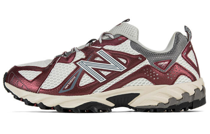 New Balance NB 610v1 “Classic Crimson”