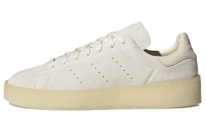 adidas originals STAN SMITH Crepe