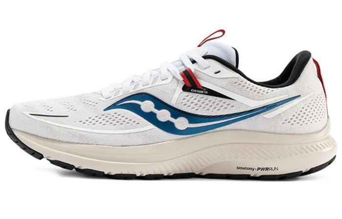 Saucony Omni 21