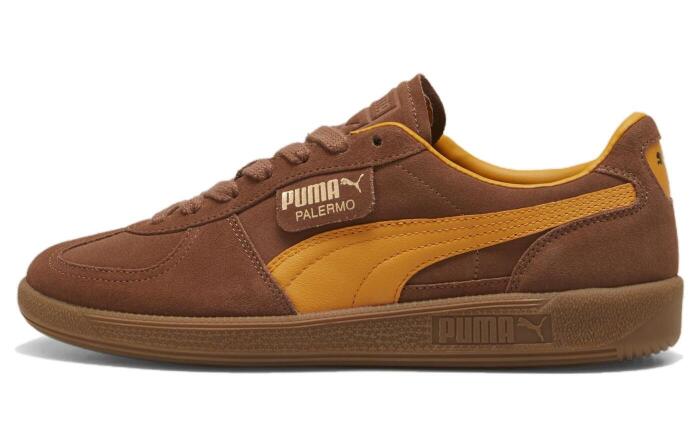 PUMA Palermo