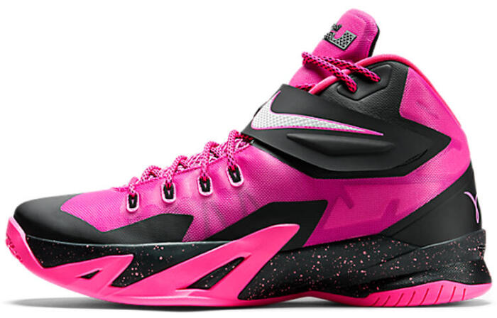 Nike zoom soldier 8 Lebron Soldier 8  8