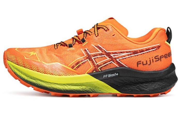 Asics Fujispeed 2