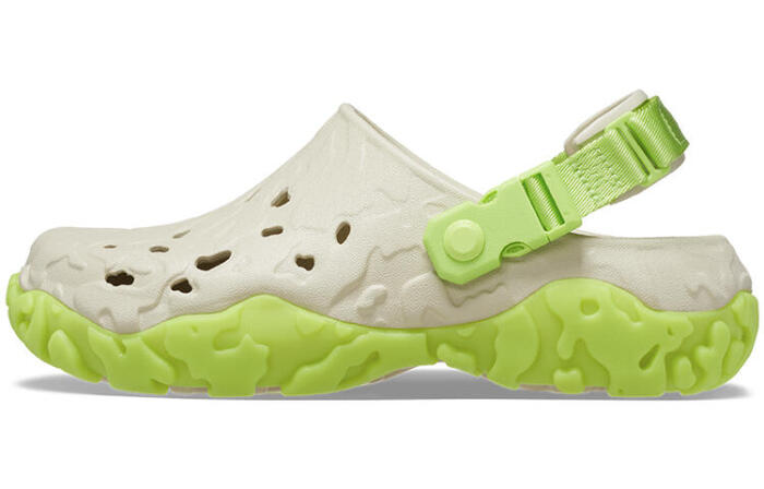 Crocs EVA