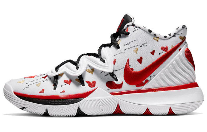 SneakerRoom x Nike Kyrie 5 I Love You Mom