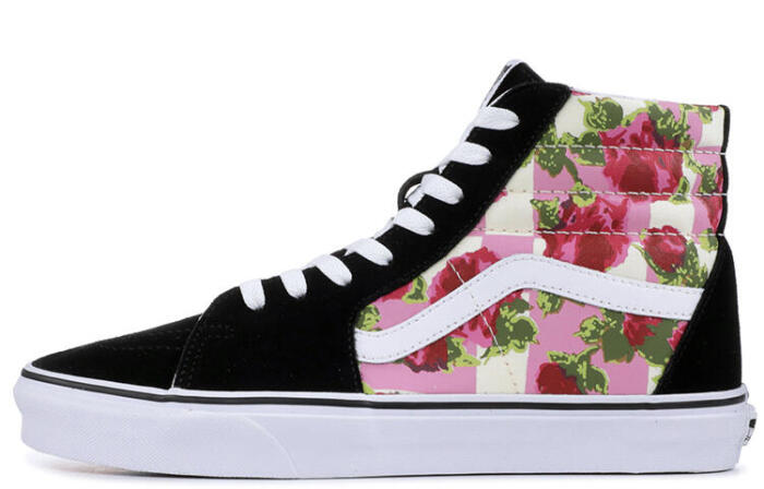 Vans SK8 Romantic Floral