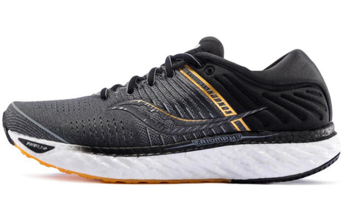 Saucony Triumph 17