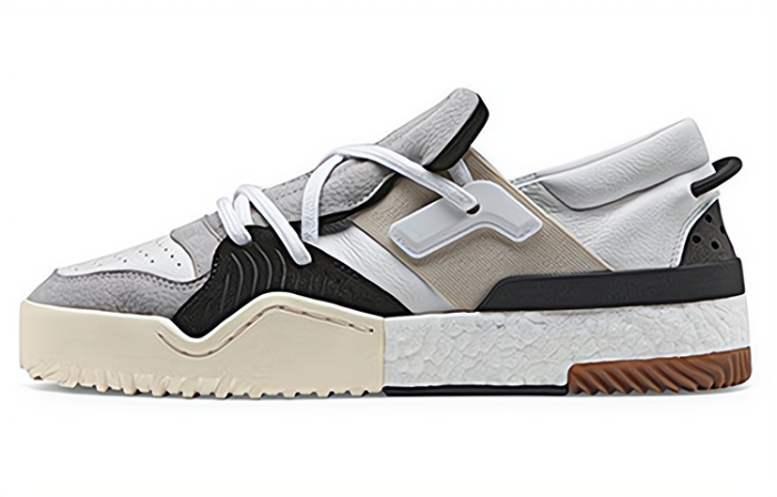 adidas originals x Alexander Wang BBall Low