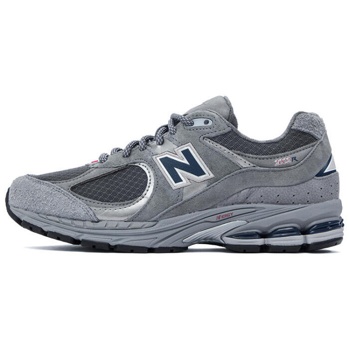 New Balance NB 2002R “Grey Indigo”