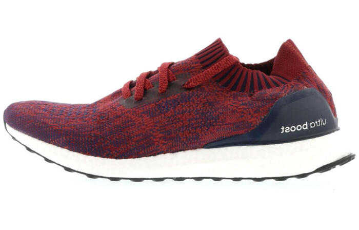 Adidas Ultra Boost Uncaged Mystery Red