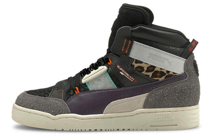PUMA Slipstream Mutation Beast Fur