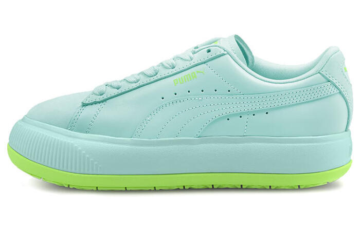PUMA Suede