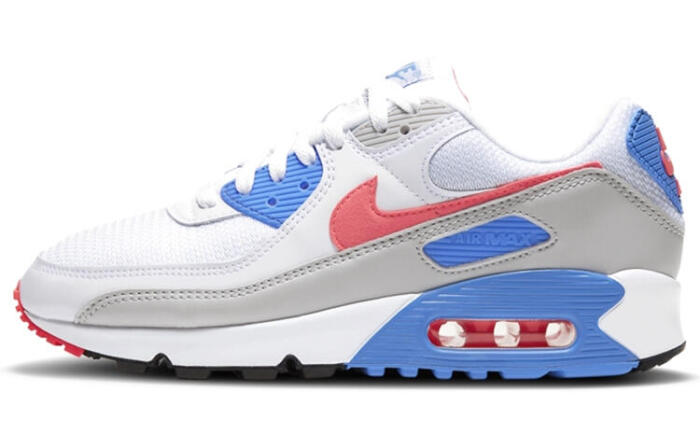 Nike Air Max 90 Hot Coral