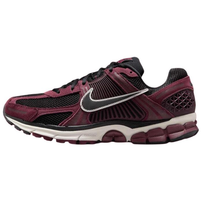 Nike Zoom Vomero 5 “Dark Team Red”