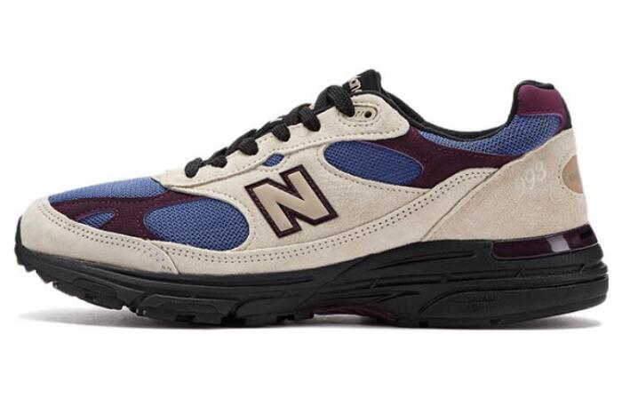 AIME LEON DORE x New Balance NB 993