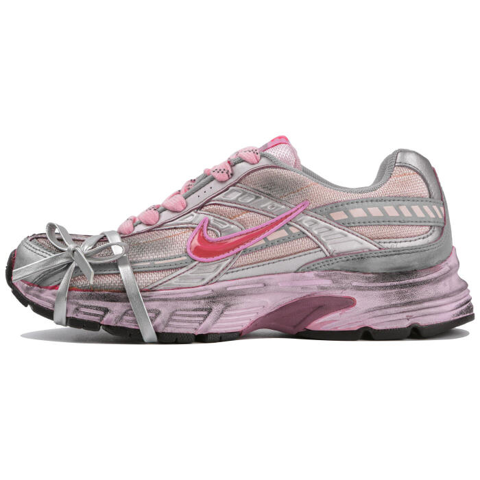 【】  Nike Initiator   Y2K