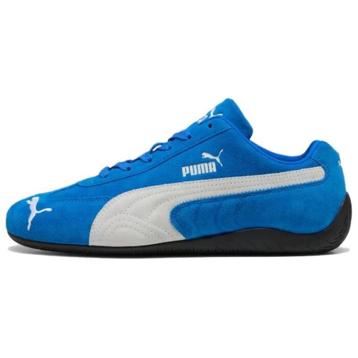 PUMA Speedcat OG “Team Royal White”