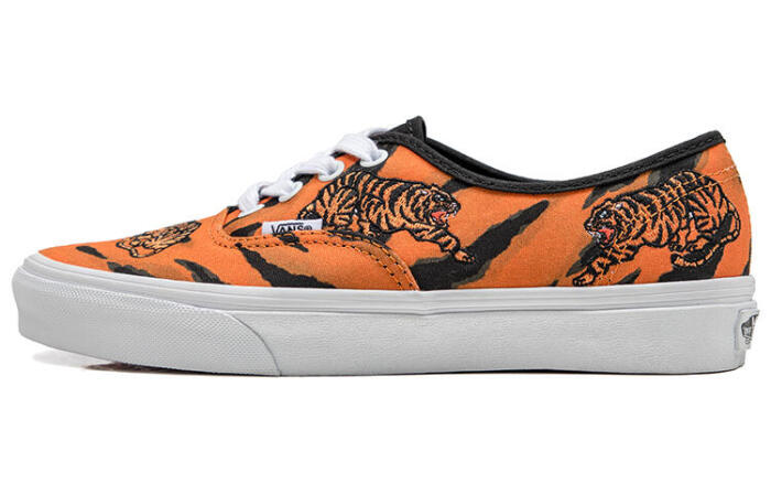 Vans Authentic