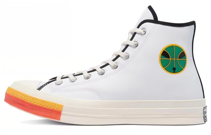 Converse 1970s