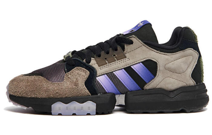 Packer x adidas originals ZX Torsion Consortium