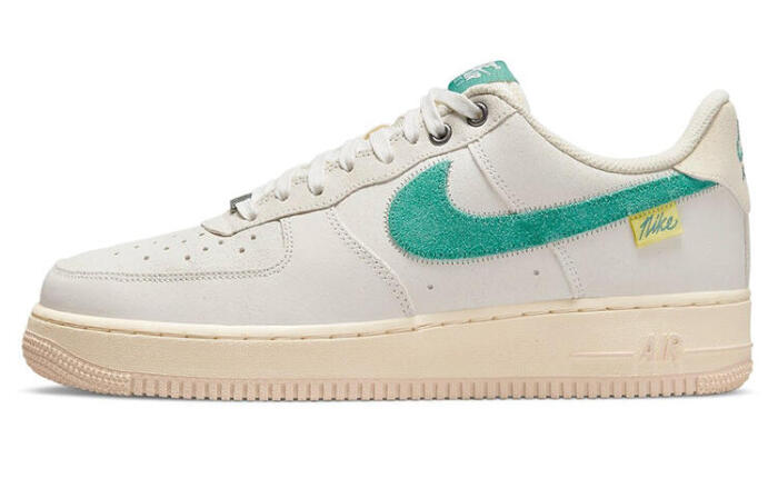 Nike Air Force 1 Standing The Test Of Time