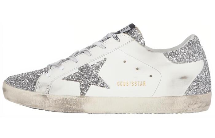 Golden Goose Super-Star