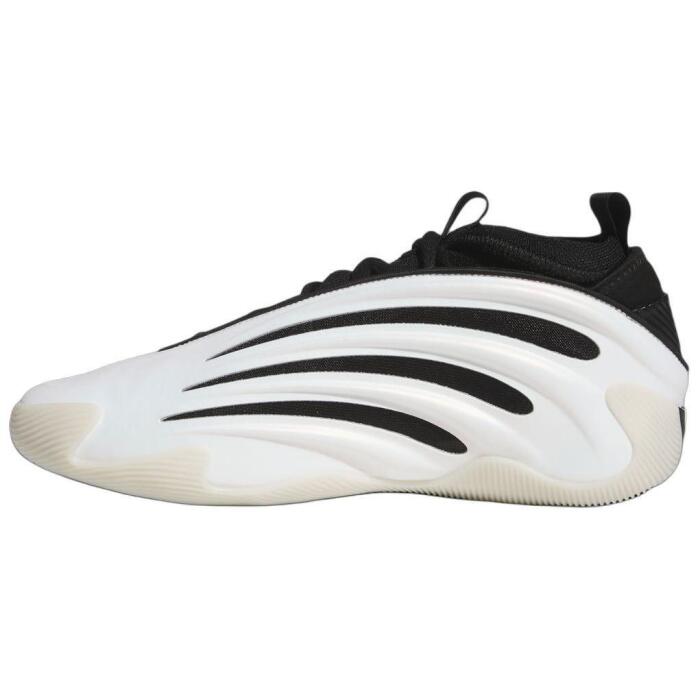 adidas Harden Vol. 9 “Stormtrooper”