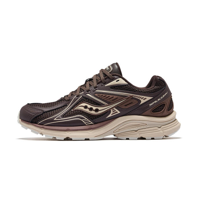 Saucony Kinvara 4 “Brown/Beige”