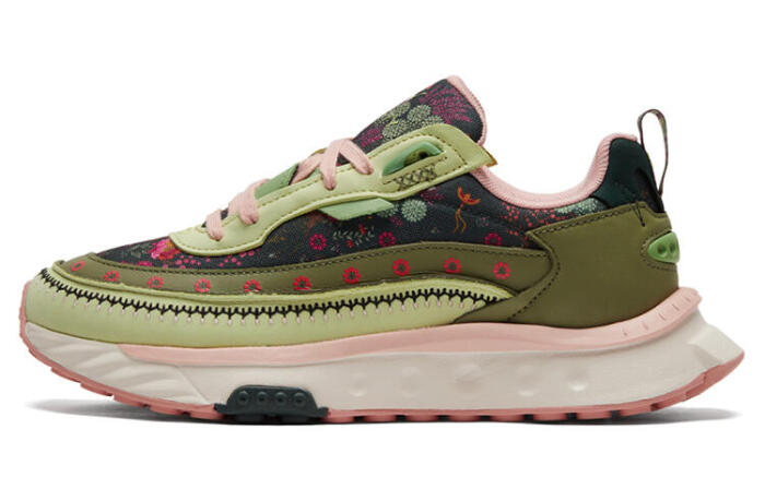 Liberty x PUMA Wild Rider 2 Wild Rider 2