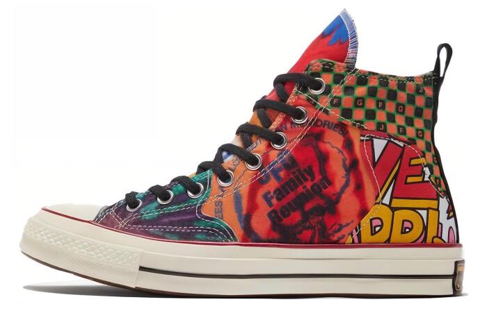 Joe Freshgoods x Converse 1970s Chuck 70 Hi